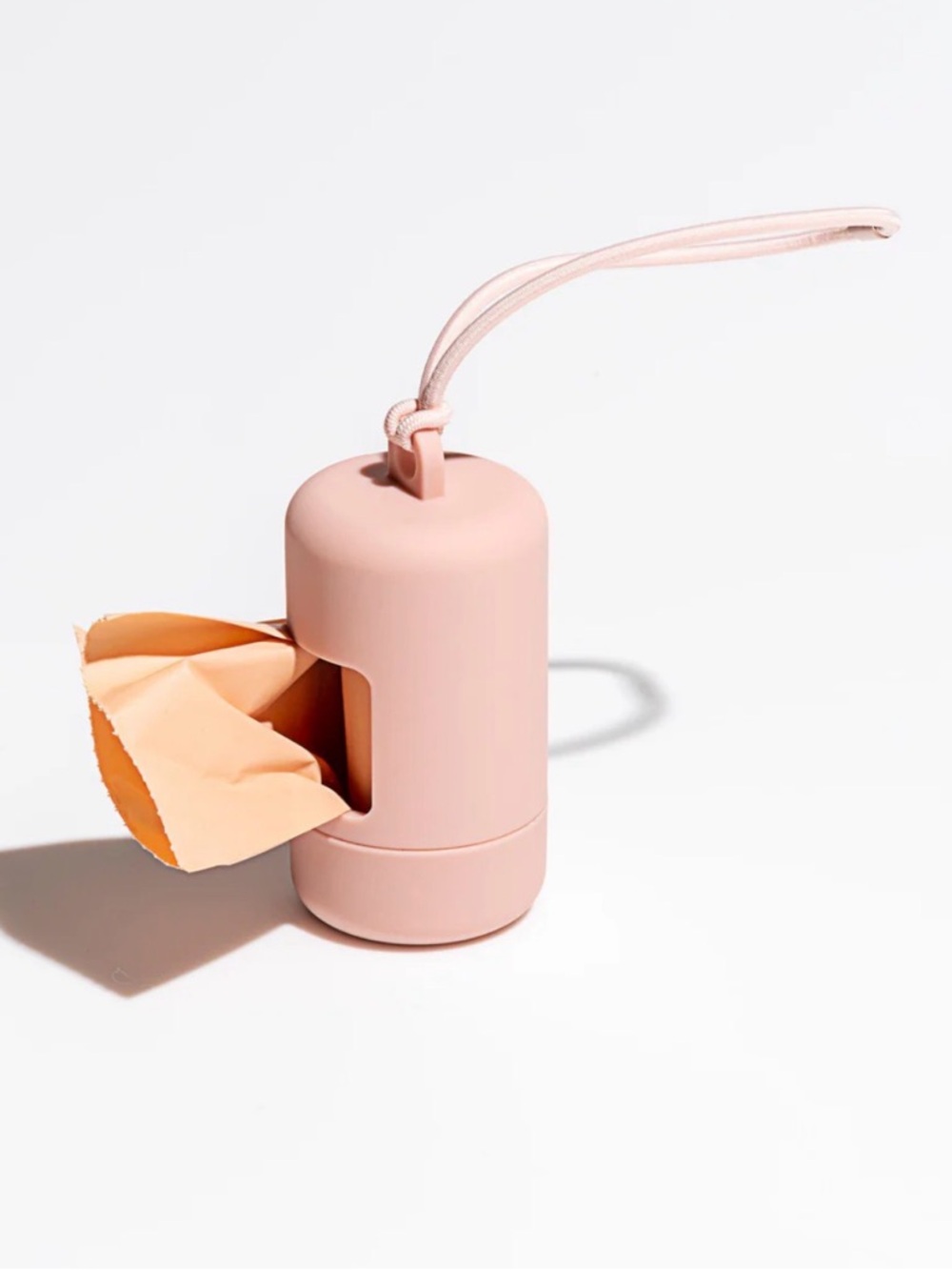 Wild One Poop Bag Carrier